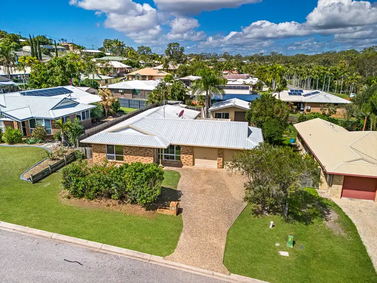 6 Cania Way, Clinton QLD 4680