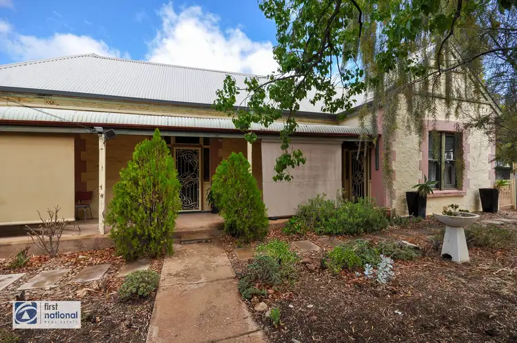 16 Williams Street, Quorn SA 5433