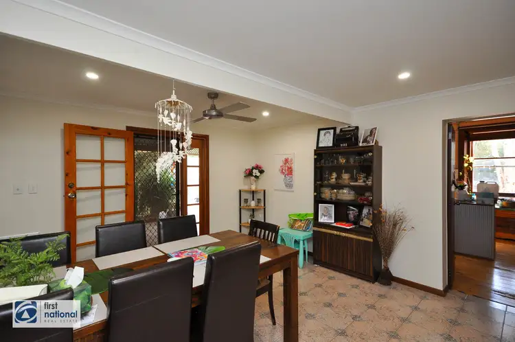 Second view of Homely house listing, 16 Williams Street, Quorn SA 5433