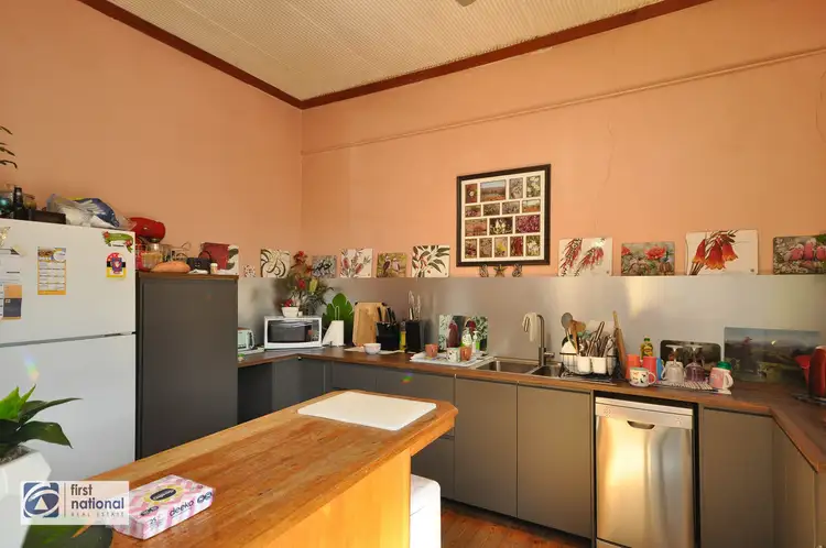 Third view of Homely house listing, 16 Williams Street, Quorn SA 5433