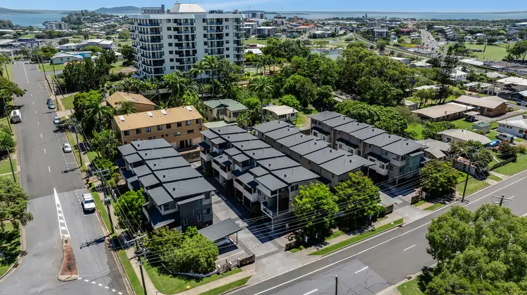 20/10-12 Flinders Street, West Gladstone QLD 4680