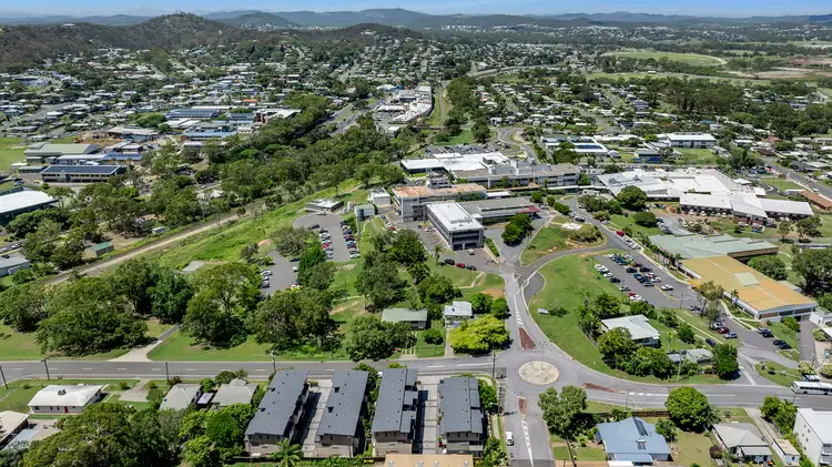 Third view of Homely townhouse listing, 20/10-12 Flinders Street, West Gladstone QLD 4680