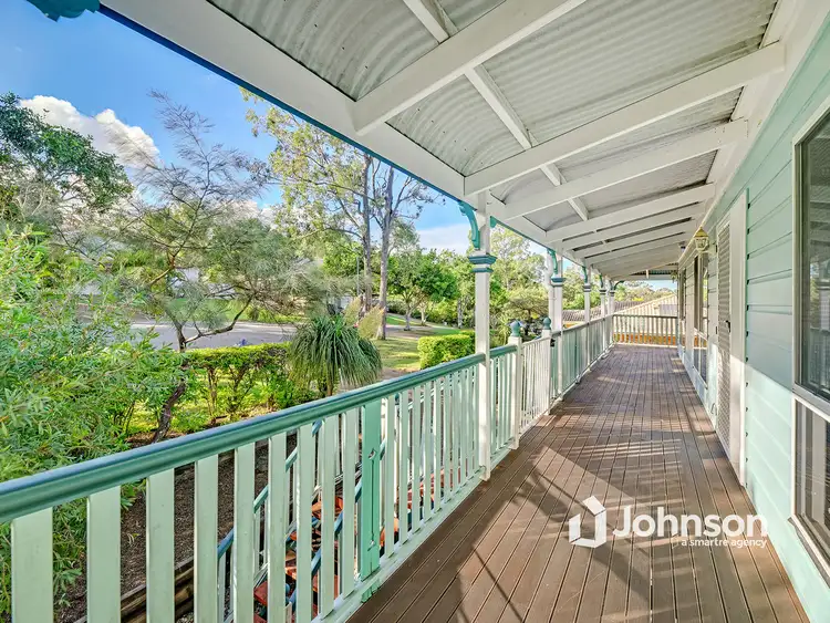 Second view of Homely house listing, 20 Lawson Place, Forest Lake QLD 4078
