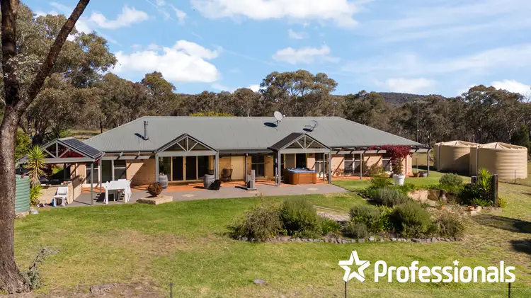 1340 OPHIR Road, Rock Forest NSW 2795
