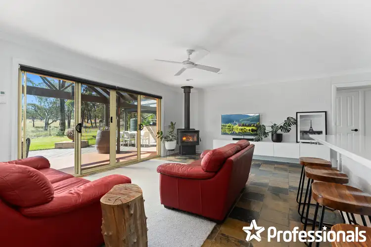 Fourth view of Homely rural property listing, 1340 OPHIR Road, Rock Forest NSW 2795