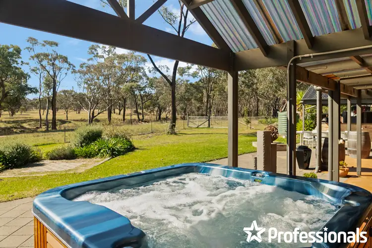 Fifth view of Homely rural property listing, 1340 OPHIR Road, Rock Forest NSW 2795