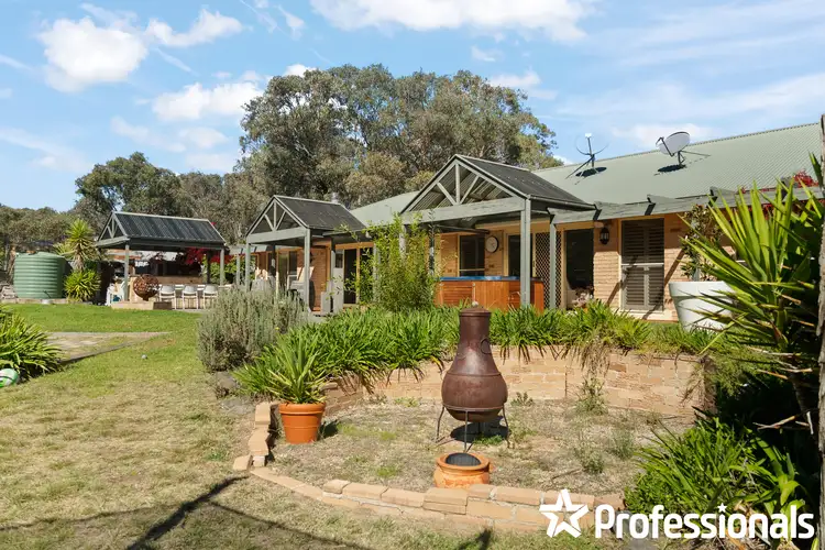 Sixth view of Homely rural property listing, 1340 OPHIR Road, Rock Forest NSW 2795