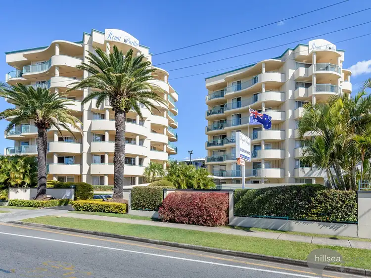 Main view of Homely unit listing, 5/484-488 Marine Parade, Biggera Waters QLD 4216