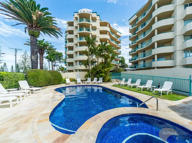 Second view of Homely unit listing, 5/484-488 Marine Parade, Biggera Waters QLD 4216