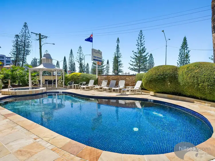Third view of Homely unit listing, 5/484-488 Marine Parade, Biggera Waters QLD 4216