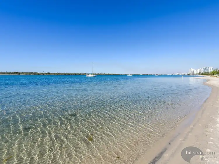 Fifth view of Homely unit listing, 5/484-488 Marine Parade, Biggera Waters QLD 4216