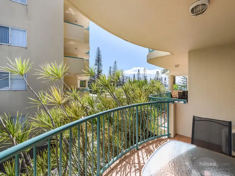 Seventh view of Homely unit listing, 5/484-488 Marine Parade, Biggera Waters QLD 4216