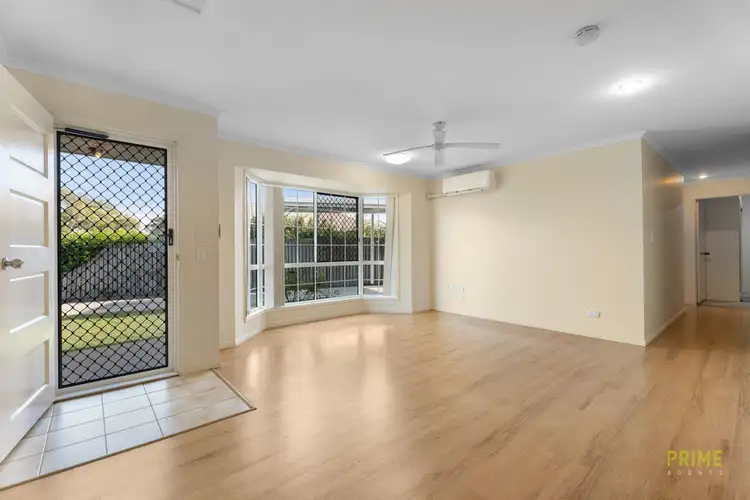 Third view of Homely house listing, 50 Cassandra Crescent, Urangan QLD 4655