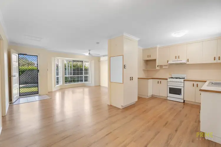 Fourth view of Homely house listing, 50 Cassandra Crescent, Urangan QLD 4655