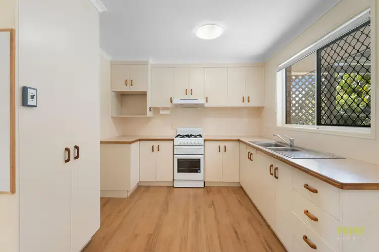 Fifth view of Homely house listing, 50 Cassandra Crescent, Urangan QLD 4655