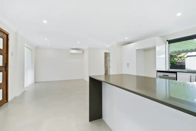 Third view of Homely house listing, 103 Cobai Drive, Mudgeeraba QLD 4213