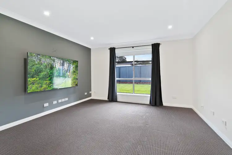Fourth view of Homely house listing, 103 Cobai Drive, Mudgeeraba QLD 4213