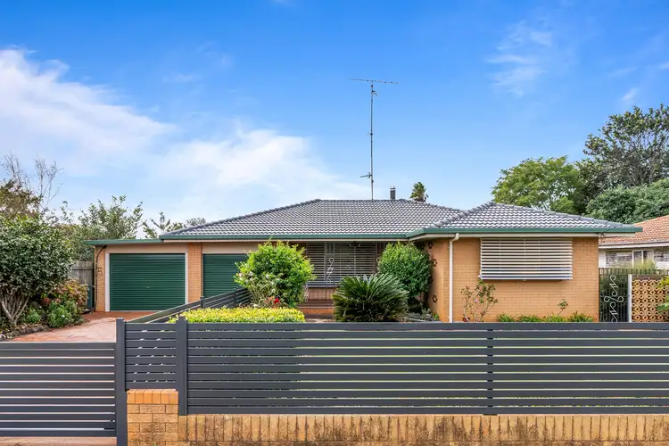 445 Stenner Street, Harristown QLD 4350