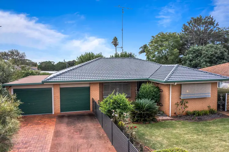 Second view of Homely house listing, 445 Stenner Street, Harristown QLD 4350