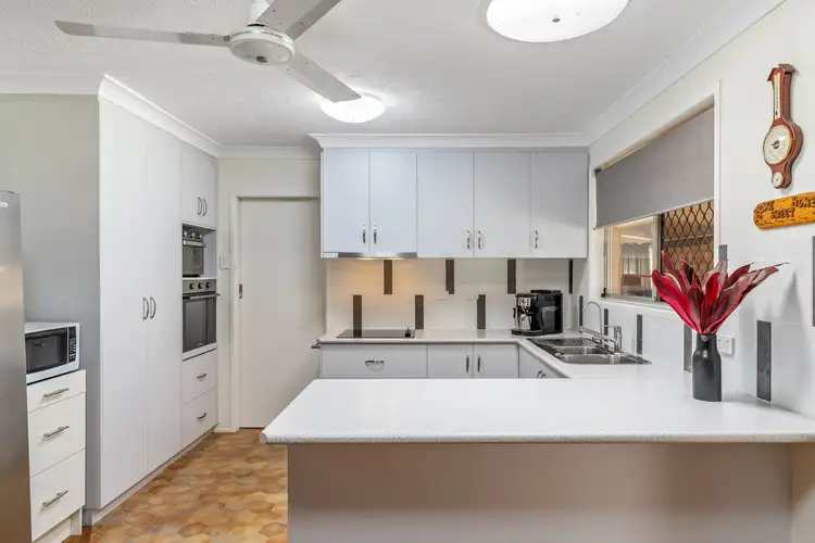 Fourth view of Homely house listing, 445 Stenner Street, Harristown QLD 4350