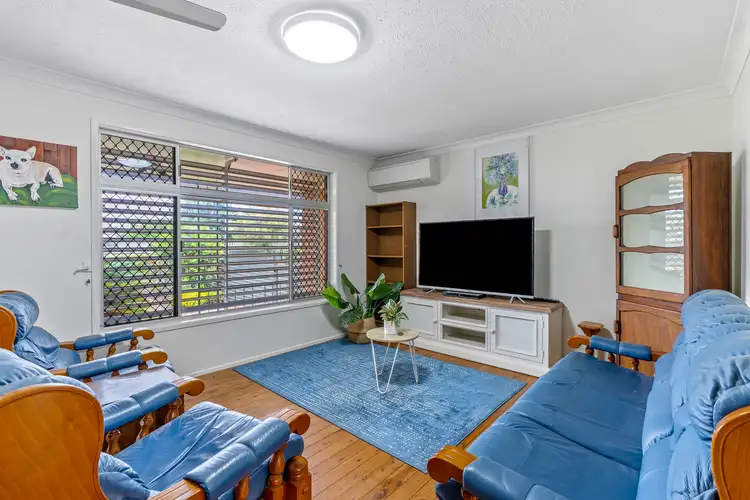 Sixth view of Homely house listing, 445 Stenner Street, Harristown QLD 4350