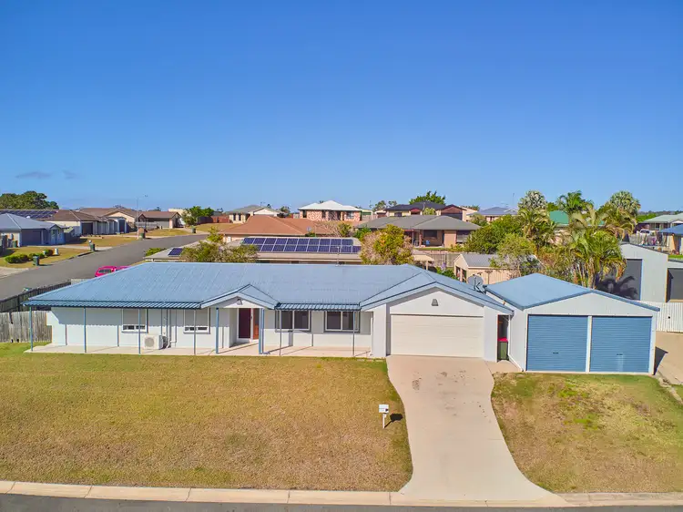 16 Ellis Street, Calliope QLD 4680