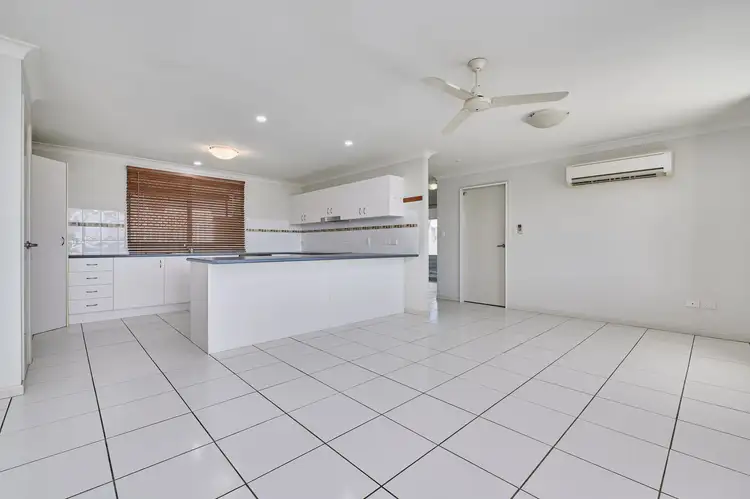 Third view of Homely house listing, 16 Ellis Street, Calliope QLD 4680