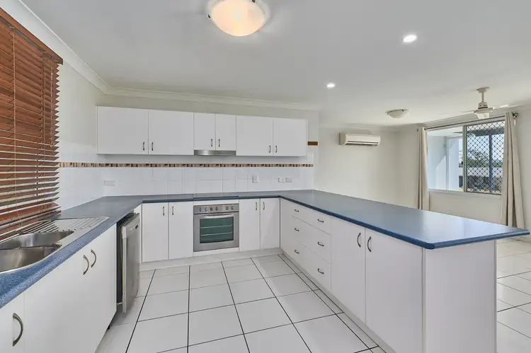 Fourth view of Homely house listing, 16 Ellis Street, Calliope QLD 4680