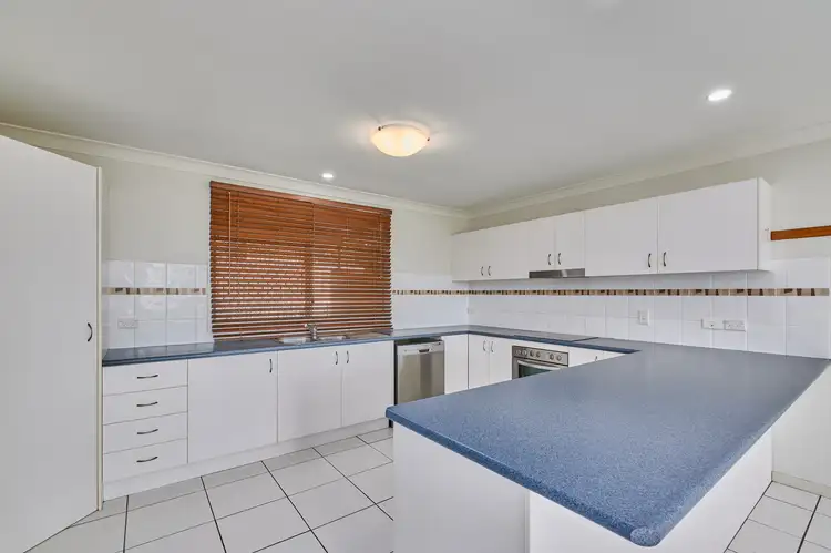 Fifth view of Homely house listing, 16 Ellis Street, Calliope QLD 4680