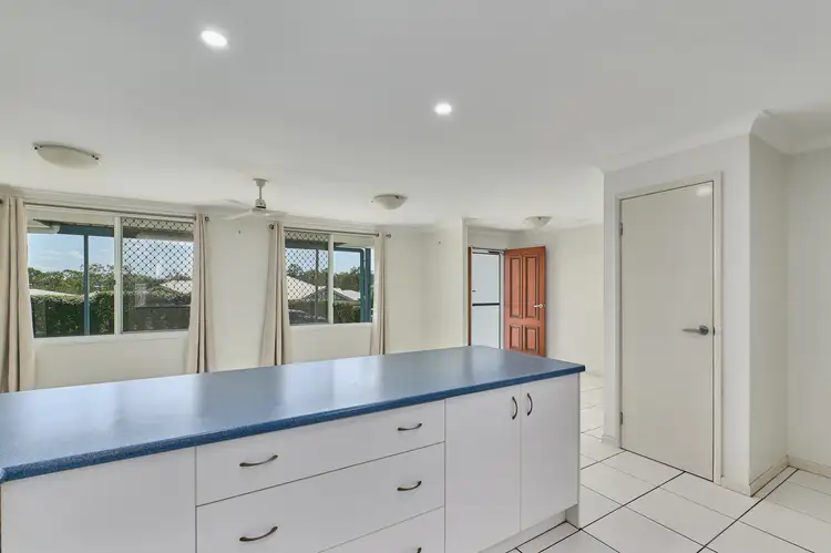 Sixth view of Homely house listing, 16 Ellis Street, Calliope QLD 4680
