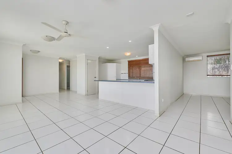 Seventh view of Homely house listing, 16 Ellis Street, Calliope QLD 4680
