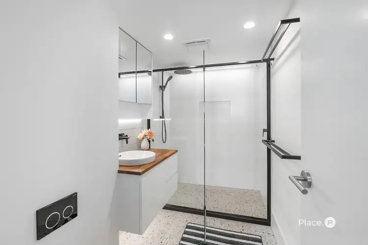 Sixth view of Homely apartment listing, 2403/10 Manning Street, South Brisbane QLD 4101