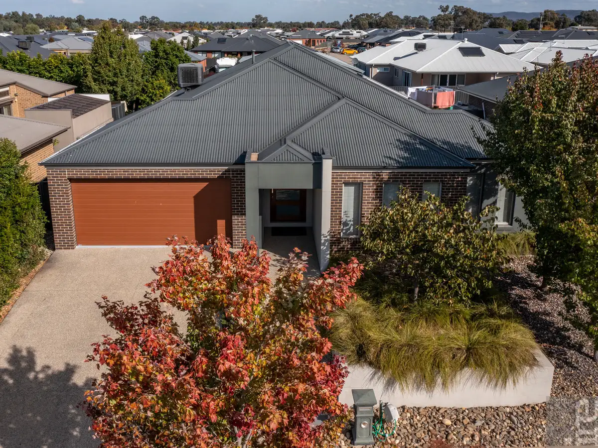 Main view of Homely house listing, 13 Maori Way, Wangaratta VIC 3677