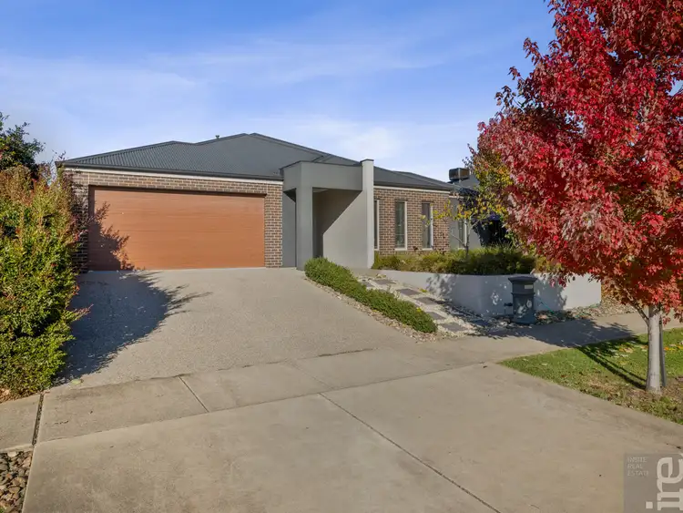 Second view of Homely house listing, 13 Maori Way, Wangaratta VIC 3677