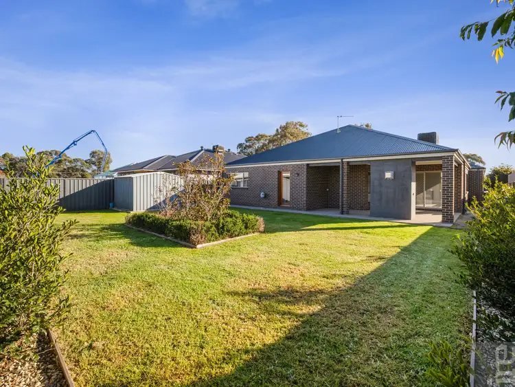 Fifth view of Homely house listing, 13 Maori Way, Wangaratta VIC 3677
