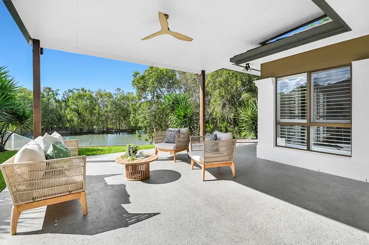 24 Redbud Lane, Robina QLD 4226
