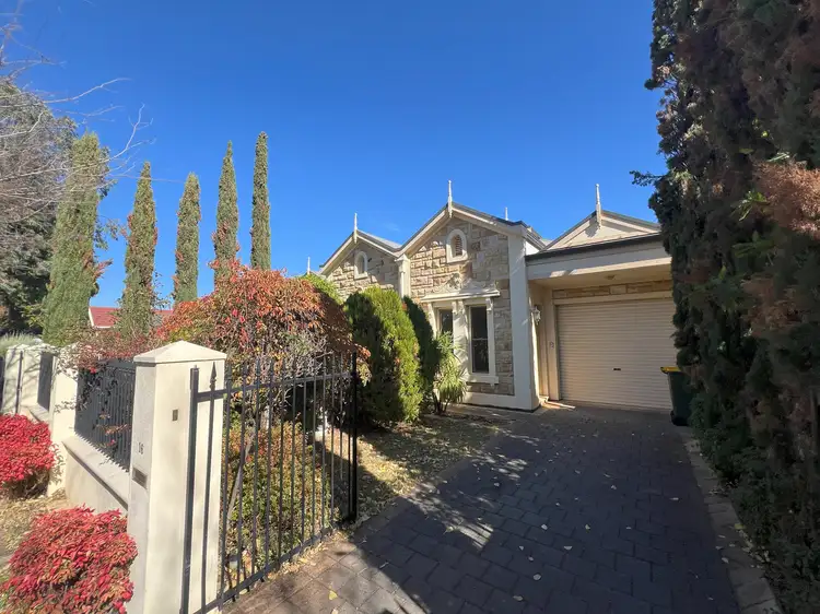 Main view of Homely house listing, 16 Phillis Street, Maylands SA 5069