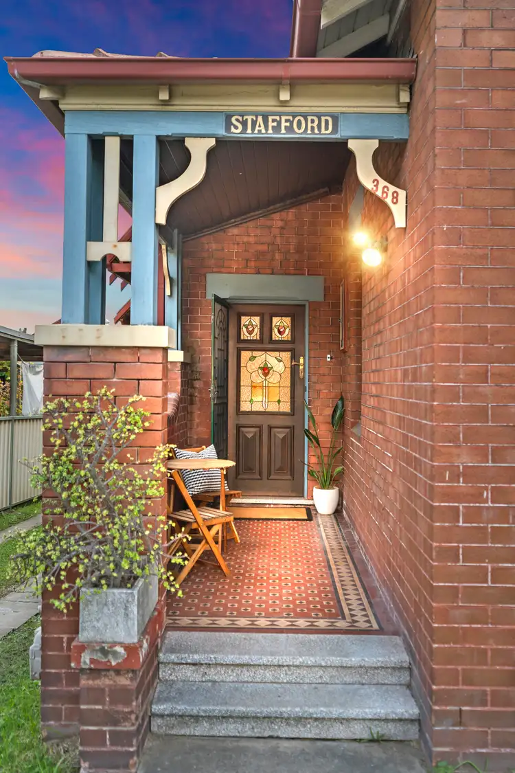 Third view of Homely house listing, 368 Maitland Road, Mayfield NSW 2304