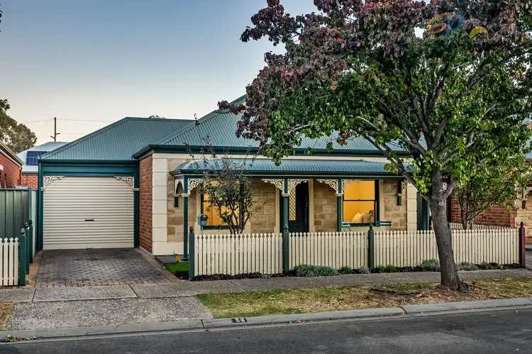 59 Shearwater Drive, Mawson Lakes SA 5095