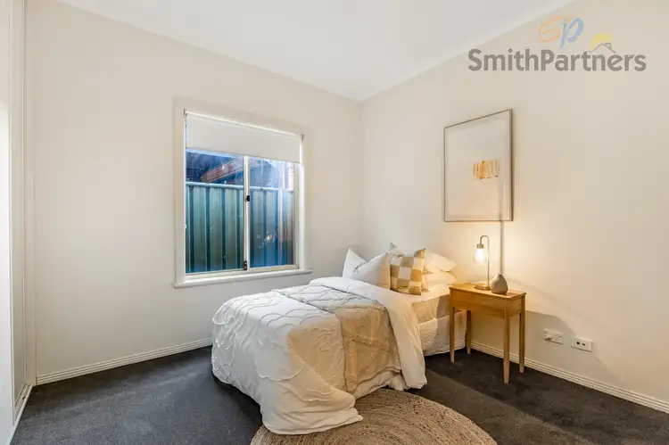 Second view of Homely villa listing, 59 Shearwater Drive, Mawson Lakes SA 5095