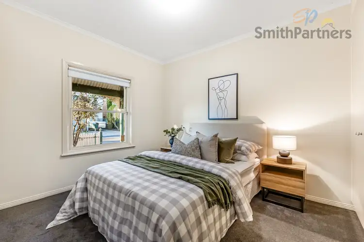 Fourth view of Homely villa listing, 59 Shearwater Drive, Mawson Lakes SA 5095