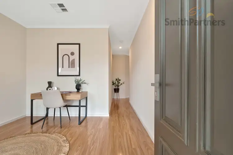Second view of Homely house listing, 5 Louis Court, Paralowie SA 5108