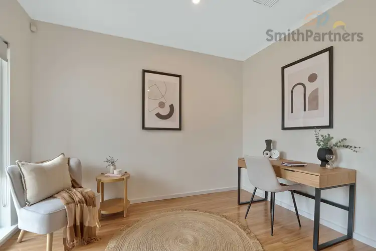 Third view of Homely house listing, 5 Louis Court, Paralowie SA 5108