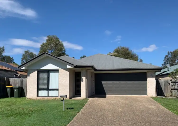 Main view of Homely house listing, 39 Highbridge Circuit, Carseldine QLD 4034