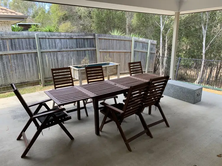 Second view of Homely house listing, 39 Highbridge Circuit, Carseldine QLD 4034