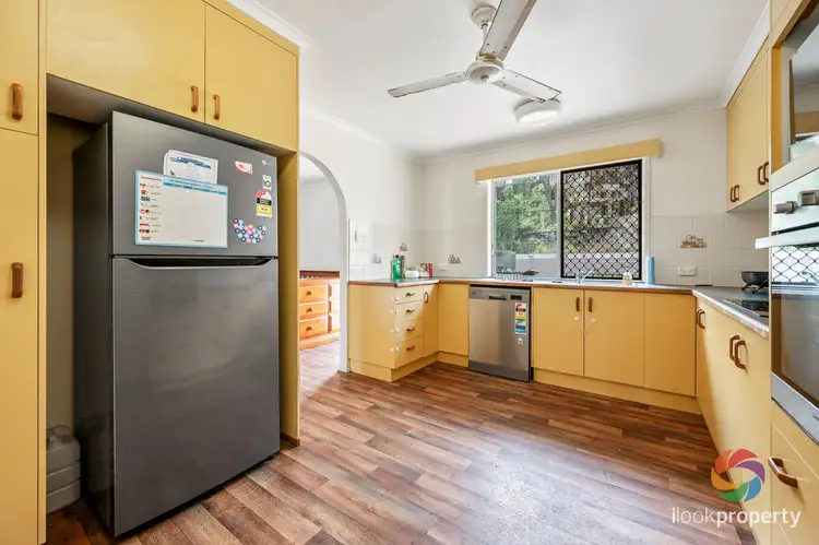 Fourth view of Homely house listing, 32 Boles Street, West Gladstone QLD 4680