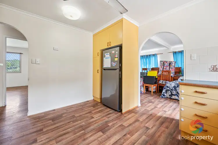 Fifth view of Homely house listing, 32 Boles Street, West Gladstone QLD 4680