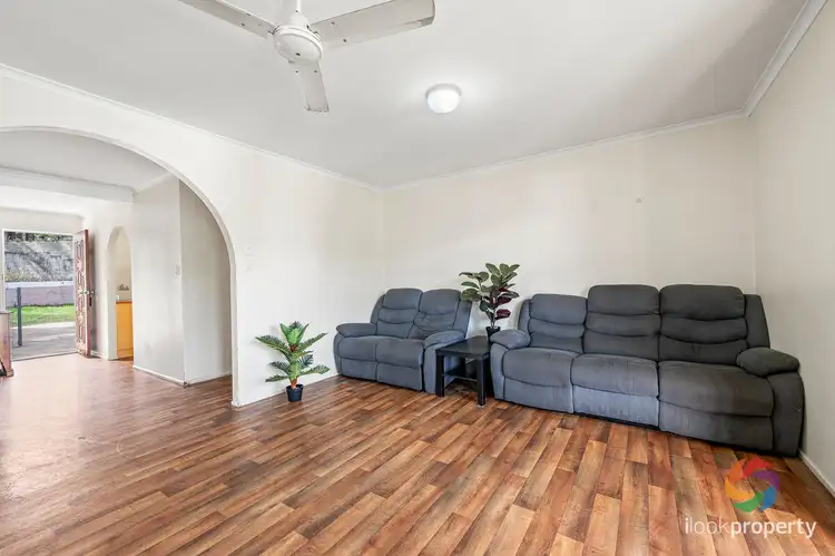 Sixth view of Homely house listing, 32 Boles Street, West Gladstone QLD 4680