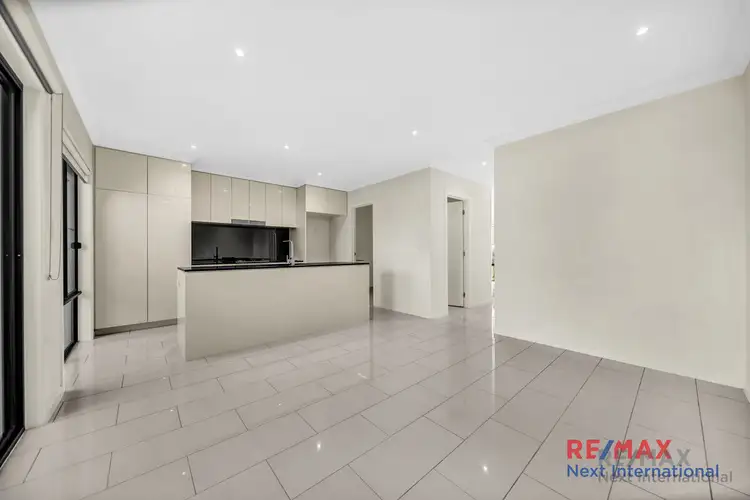 Second view of Homely townhouse listing, 4/1 Residences Circuit, Pimpama QLD 4209