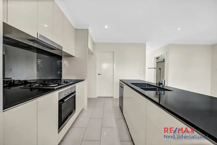 Third view of Homely townhouse listing, 4/1 Residences Circuit, Pimpama QLD 4209